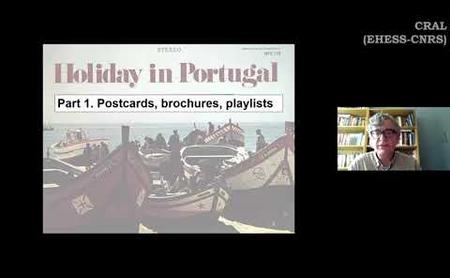 Richard Elliott :Holiday Records, Virtuality and the Nostalgia Gap’ + ‘Urban Nostalgia’ conclusion