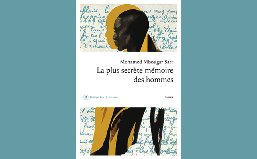Mohamed Mbougar Sarr lauréat du prix Goncourt 2021