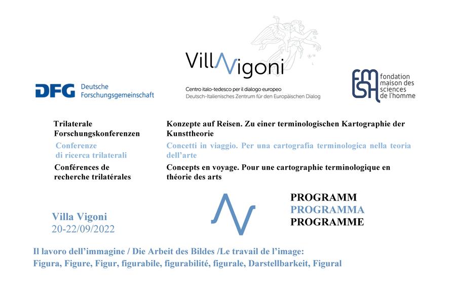 Vigoni Programme 