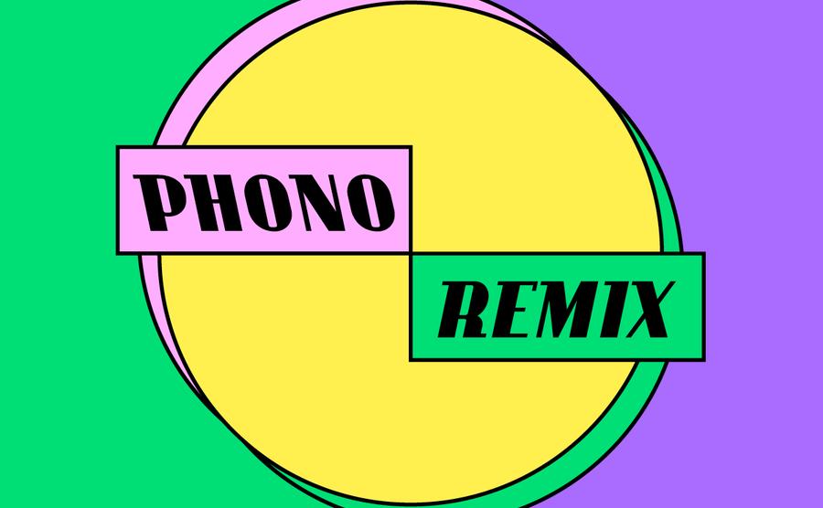 Phono Remix