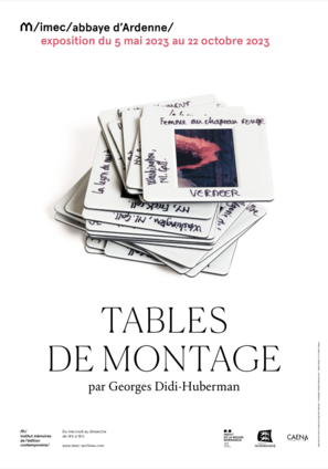 TABLES DE MONTAGE