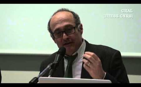 ANR Globamus, présentation des travaux, Didier FRANCFORT