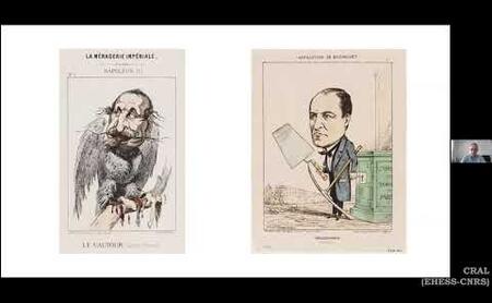 Jack Blaszkiewicz: Nineteenth-Century Popular Song and the Invention of Le nouveau Paris