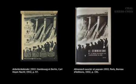 Max Bonhomme : Découpages du temps révolutionnaire : les almanachs anarchistes et communistes