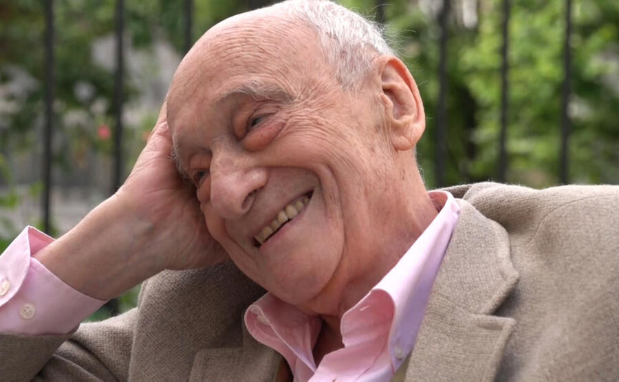 Gérard Genette (1930-2018), l’un des grands intellectuels de notre temps