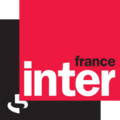 Logo du média France Inter