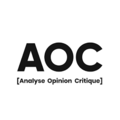 Logo du média AOC